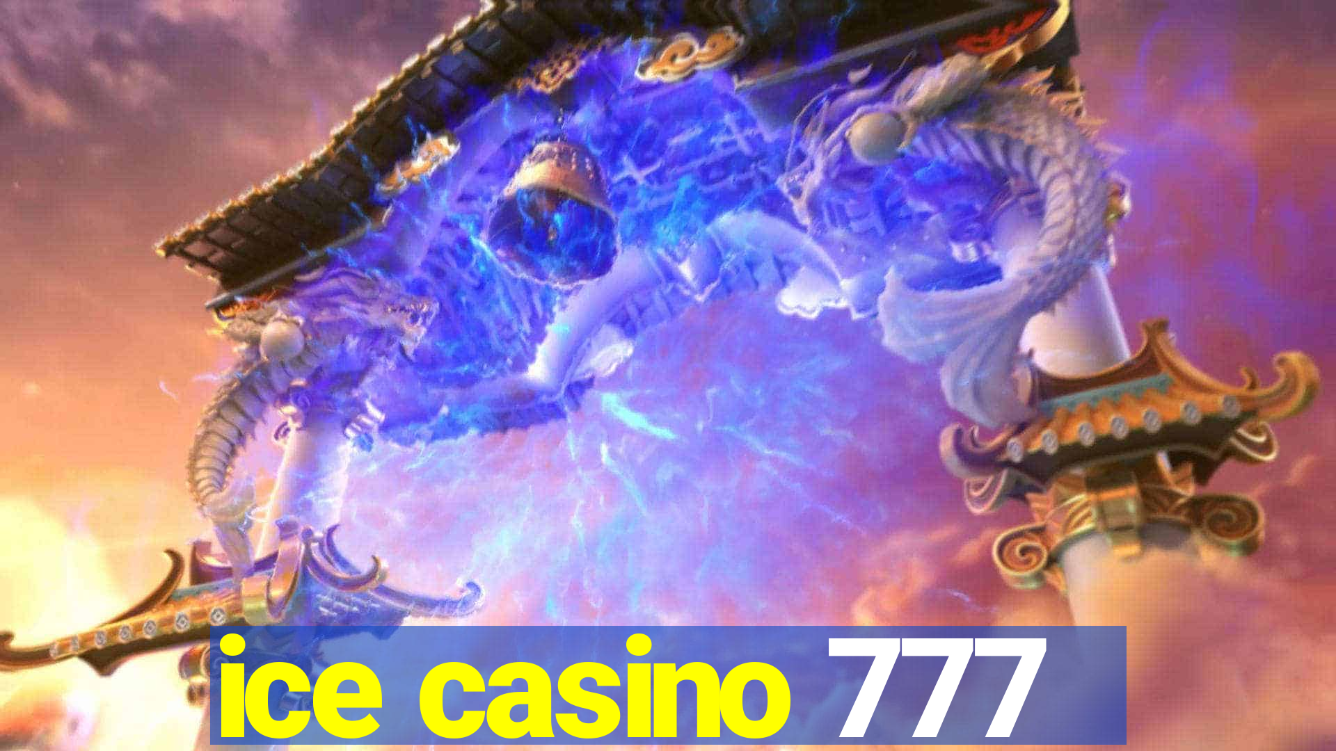 ice casino 777